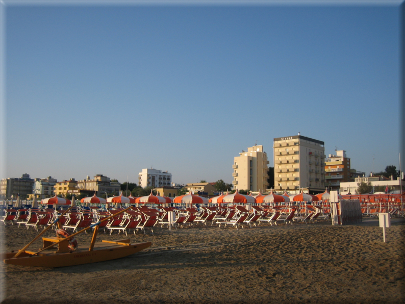 foto Mare a Riccione